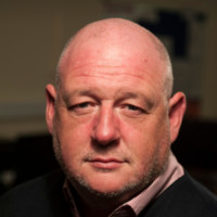 Paul Fitzpatrick