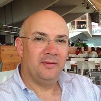 Javier Ribadeneira B.