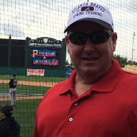 Greg Davis