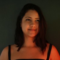Laís de Oliveira Ortega