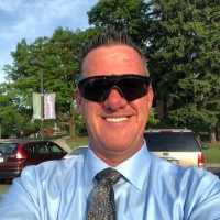 Tom Reed