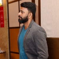 Rajesh Tambe