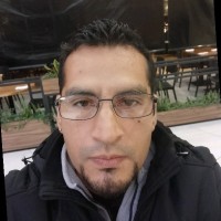 Joe Michel Atoche Urbina