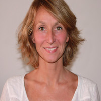 Paloma Díaz de Laspra.