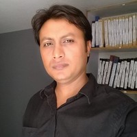 Arshad Ahmed