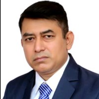 Kush Sangal