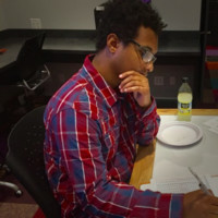 Kahlil E.