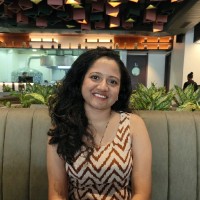 Archana Naik