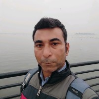 Jagdish Indora