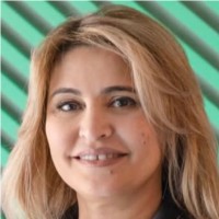 Saeda Al Dakkak
