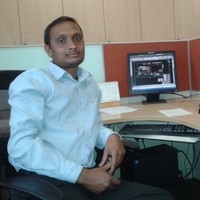 Srinivas Madagundi