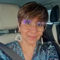 M Fatima Barros Santos