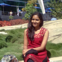 Renuka N M