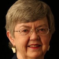 Jan Scott