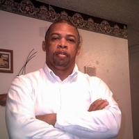 GARY JOHNSON