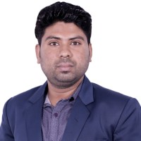 Md Hephajat Ansari