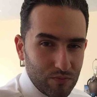 Dr.Pouria Elyasi