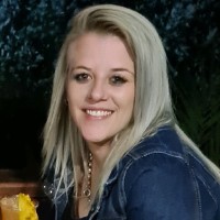 Anuschka Terreblanche