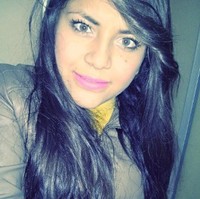 Miriam Ortega Glez