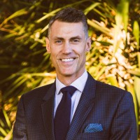 David Seay, CCIM, REDM, CIPS, BIC