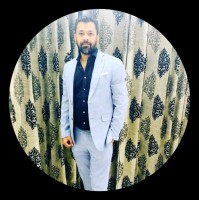 Amit Bhatia