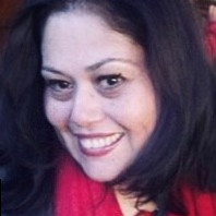 Marina Sotomayor