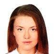 Liubov Korovina
