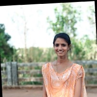 S Shruthi Rao