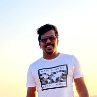 Vignesh Raj