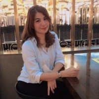 Rebecca Sianipar