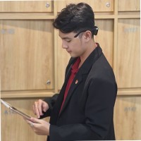 Hồ Dương Gia Bảo