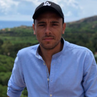 GABRIELE VILLA