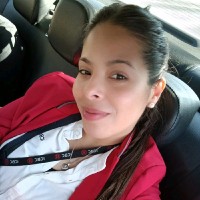 Yanina Valdez