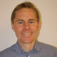 Johan Lundgren
