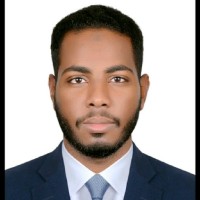 Mojahed Mohammed
