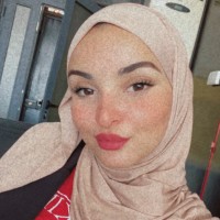 Meriem Bensadi