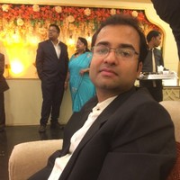 SAURABH AGARWAL