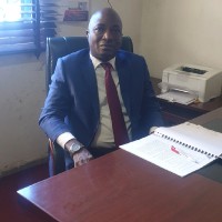 Stephen Ojo