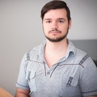Andrei Nicolae