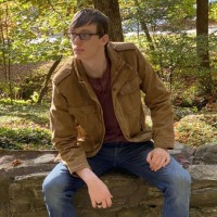 Greyson Parr