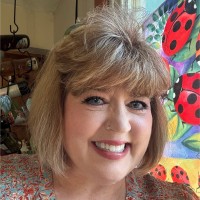 Patti Gladstone, Rn,Cen