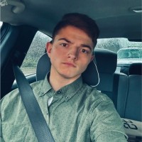 Isaiah Yoder