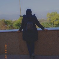 Zanovia Khizar
