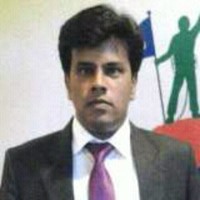 RAJ KUMAR THOTA