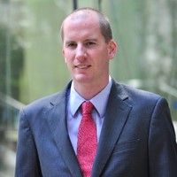 Graham Robertson