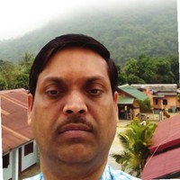 Dr Raj Kumar Singh