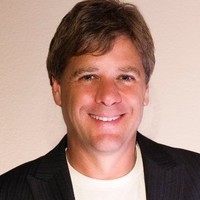 Jon Scherrer