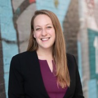Amanda Stussman
