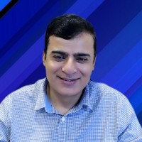 Ajay Nawani