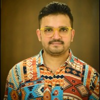 Sandesh Krishnamurthy